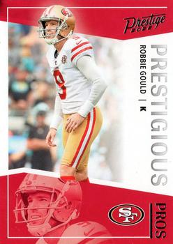 Robbie Gould