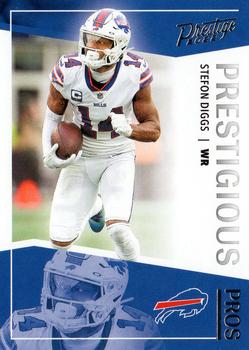 Stefon Diggs