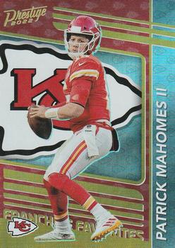 Patrick Mahomes II