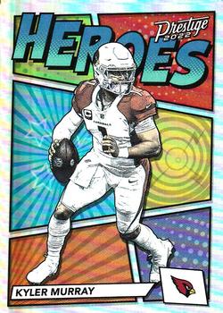 Kyler Murray