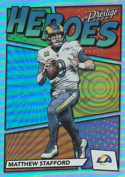Matthew Stafford