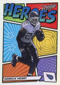 Derrick Henry
