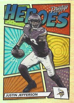 Justin Jefferson