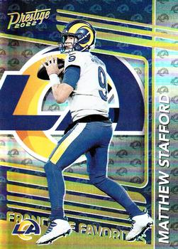 Matthew Stafford