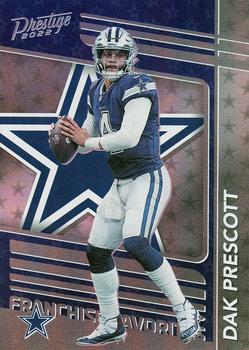 Dak Prescott