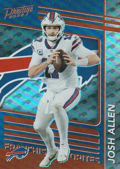 Josh Allen