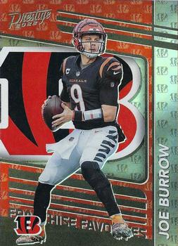 Joe Burrow