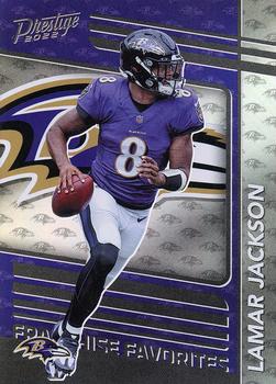 Lamar Jackson