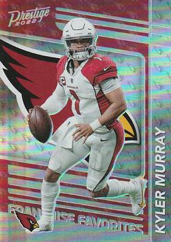 Kyler Murray