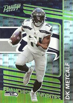 DK Metcalf
