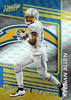 Keenan Allen