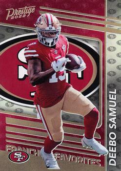Deebo Samuel