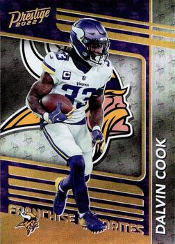 Dalvin Cook