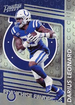 Darius Leonard