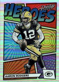 Aaron Rodgers