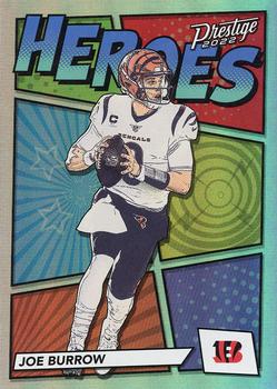 Joe Burrow