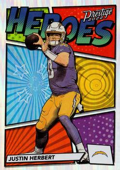Justin Herbert