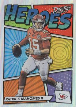 Patrick Mahomes II