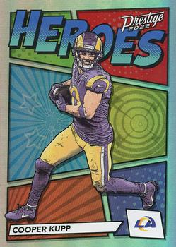 Cooper Kupp