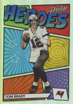 Tom Brady