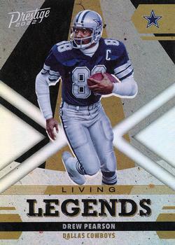 Drew Pearson