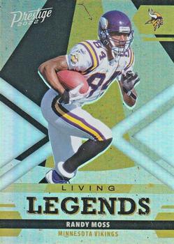 Randy Moss