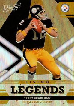 Terry Bradshaw