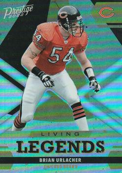 Brian Urlacher