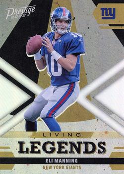 Eli Manning