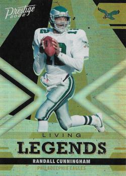 Randall Cunningham