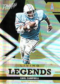Earl Campbell