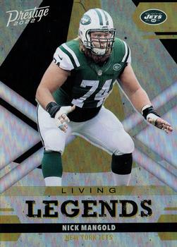 Nick Mangold