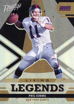 Phil Simms