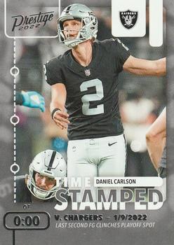 Daniel Carlson