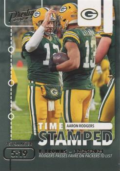 Aaron Rodgers