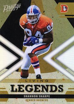 Shannon Sharpe
