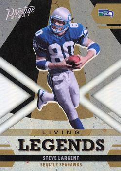 Steve Largent