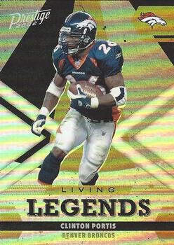 Clinton Portis