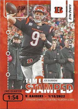 Joe Burrow