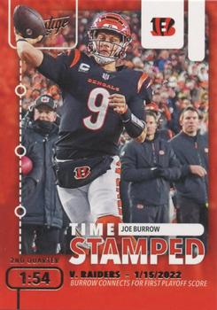 Joe Burrow