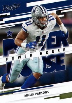 Micah Parsons