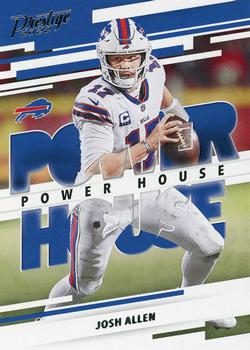 Josh Allen