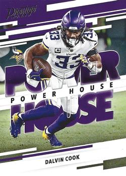 Dalvin Cook