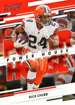 Nick Chubb