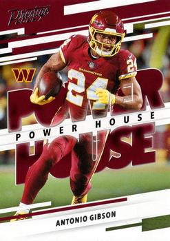 Antonio Gibson