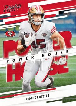 George Kittle