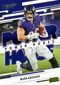 Mark Andrews