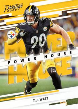 T.J. Watt