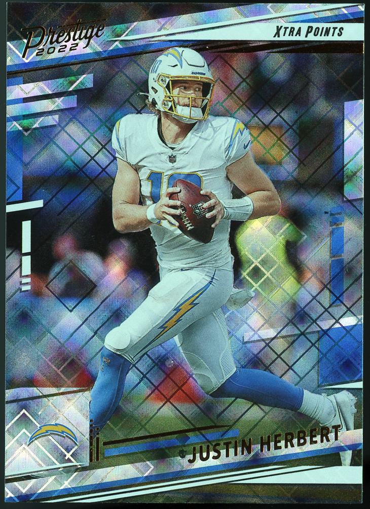 Justin Herbert