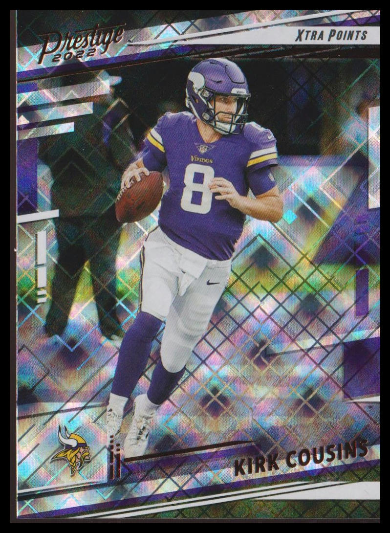 Kirk Cousins